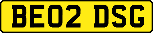 BE02DSG