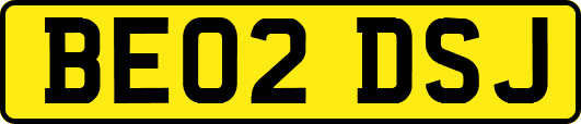 BE02DSJ