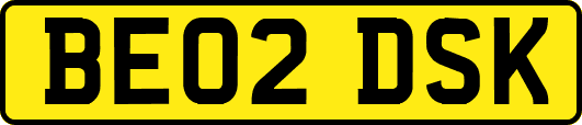 BE02DSK