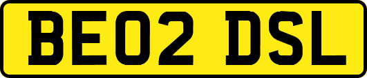 BE02DSL