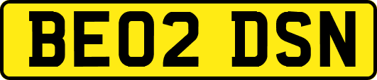 BE02DSN