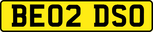 BE02DSO