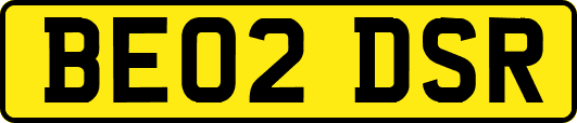 BE02DSR