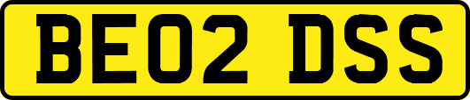 BE02DSS