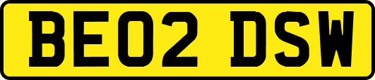 BE02DSW