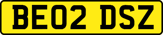 BE02DSZ