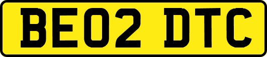 BE02DTC