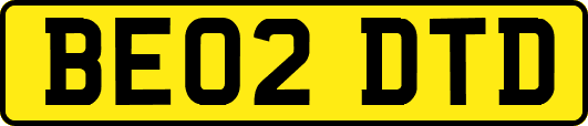 BE02DTD