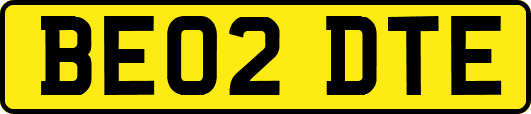 BE02DTE