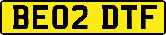 BE02DTF