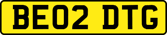BE02DTG