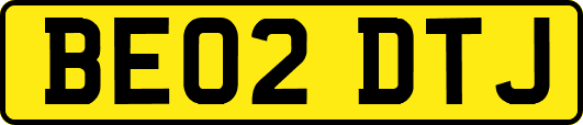 BE02DTJ