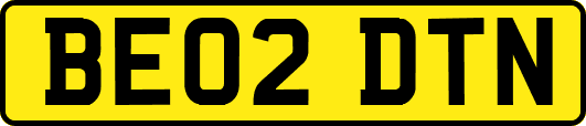 BE02DTN