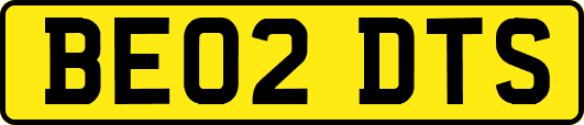 BE02DTS