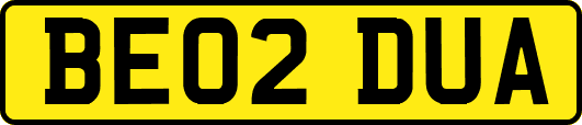 BE02DUA