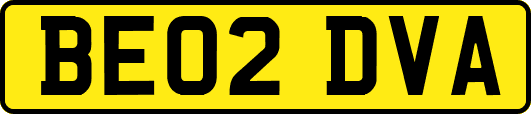 BE02DVA