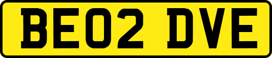 BE02DVE