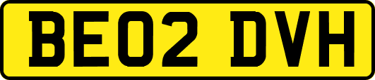 BE02DVH