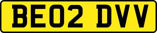 BE02DVV