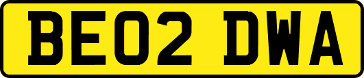 BE02DWA