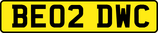 BE02DWC