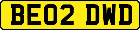 BE02DWD