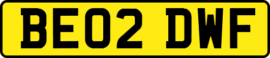 BE02DWF