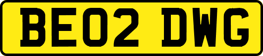 BE02DWG