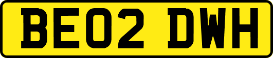 BE02DWH