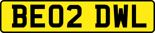 BE02DWL
