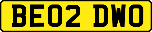 BE02DWO