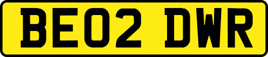 BE02DWR