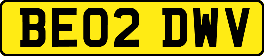 BE02DWV