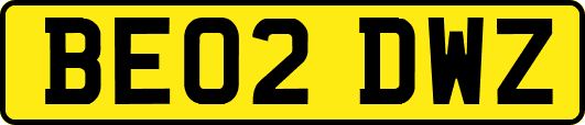 BE02DWZ
