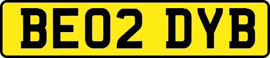 BE02DYB