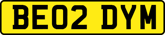 BE02DYM
