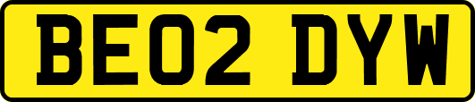 BE02DYW