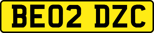 BE02DZC