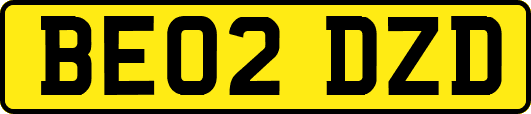 BE02DZD