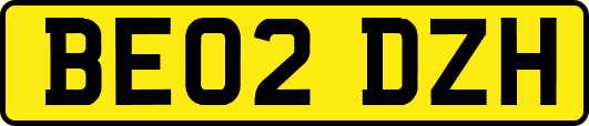 BE02DZH