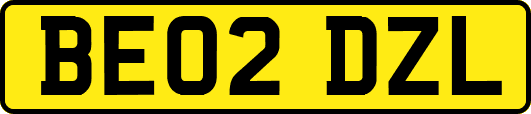 BE02DZL