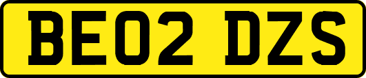 BE02DZS