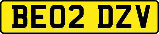 BE02DZV
