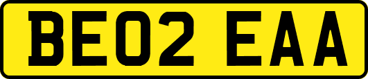 BE02EAA