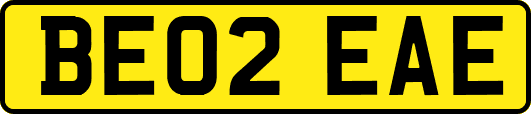 BE02EAE