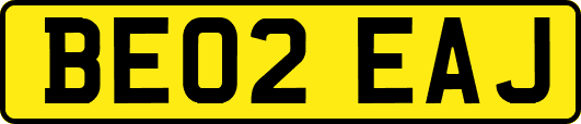 BE02EAJ