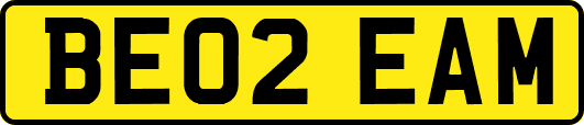 BE02EAM