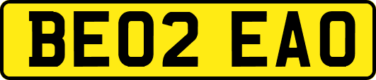 BE02EAO