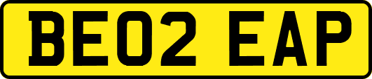 BE02EAP