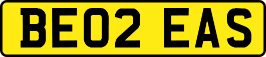 BE02EAS